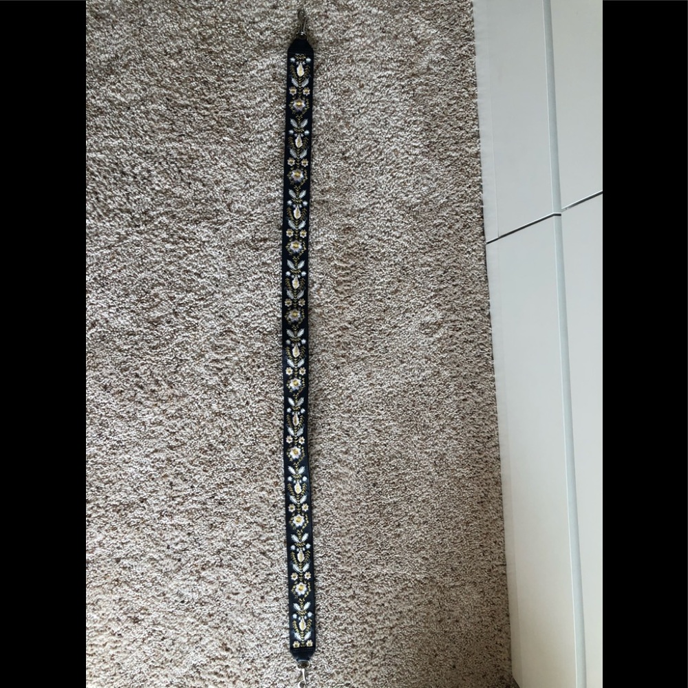 Purse strap